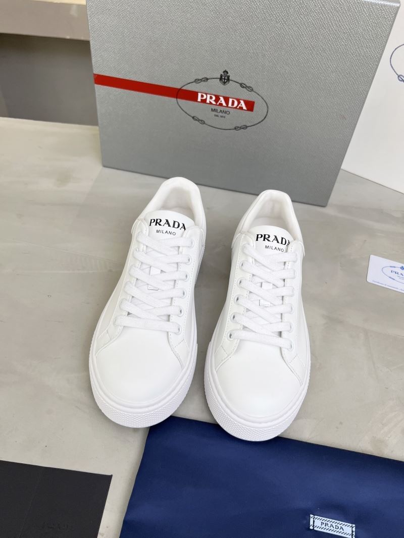 Prada Low Shoes